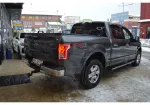Ford F150 Super Crew image 3