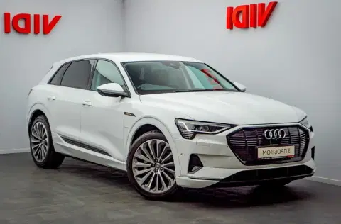 Audi e-tron (2024-09-19T00:00:00.000Z)