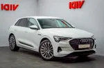 Audi e-tron image 1
