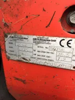 Kubota U image 4