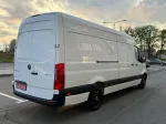 Mercedes-Benz Sprinter image 3