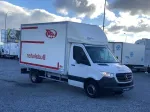Mercedes-Benz Sprinter image 1