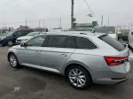 Skoda Superb image 3