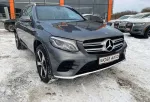 Mercedes-Benz GLC-CLASS image 1