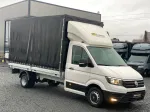 Volkswagen Crafter image 2