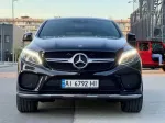 Mercedes-Benz GLE Coupe image 2