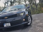 Chevrolet Camaro image 4