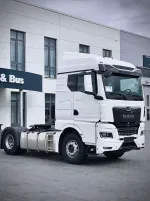 MAN TGX 18.440 image 1
