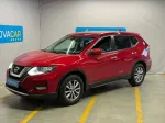 Nissan X-Trail image 2
