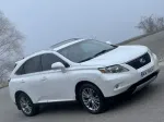 Lexus RX 350 image 4