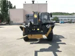 CAT TH 414С image 3