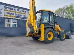 JCB 3CXSM 4T image 3