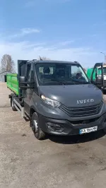 IVECO Daily image 2