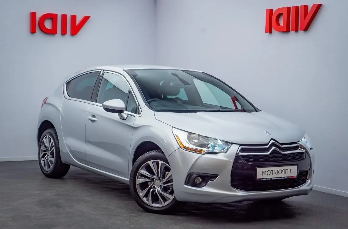 Citroen DS4 image 1