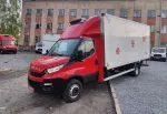 IVECO Daily image 2