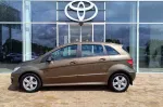 Mercedes-Benz B-class image 4
