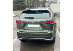 Lexus NX 200i image 4