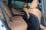 Lexus LX500d image 11