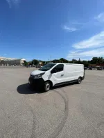 Opel Vivaro image 3