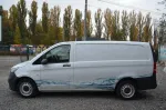 Mercedes-Benz Vito image 4