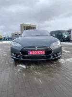 Tesla MODEL S S85 image 2