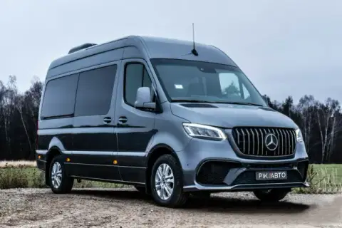Mercedes-Benz Sprinter (2024-03-20T00:00:00.000Z)