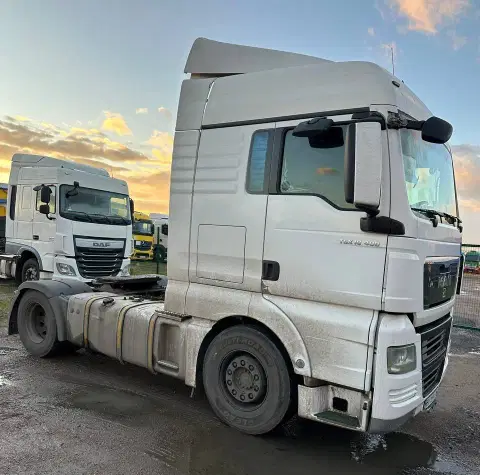 MAN TGX 18.400 (2025-11-11T00:00:00.000Z)