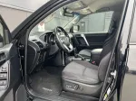 Toyota Land Cruiser Prado image 11
