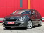 Peugeot 308 image 2