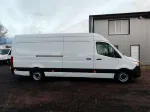 Mercedes-Benz Sprinter image 3