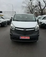 Opel Vivaro image 3