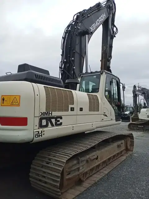 Hidromek HMK370LC (2024-02-26T00:00:00.000Z)