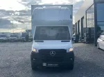 Mercedes-Benz Sprinter image 3