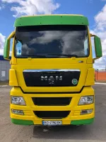MAN TGX 18.480 image 2