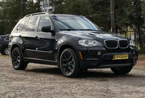 BMW X5 (2023-12-27T00:00:00.000Z)
