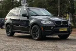 BMW X5 image 1