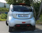 Citroen C-ZERO image 3