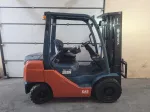 Toyota 02-8FDF25 image 1
