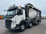 Volvo FMX 11 image 2