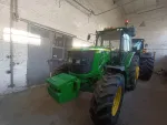 John Deere 6140B image 7