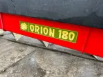 Orall-Agri Orion 180 image 7