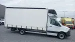 Mercedes-Benz Sprinter image 4