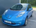 Nissan Leaf image 2