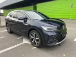Volkswagen ID.4 Crozz image 1