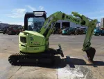 Kubota RX306 image 1