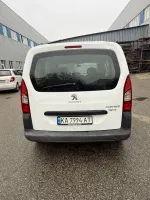 Peugeot Partner image 4