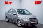 Chevrolet Aveo image 1