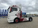 MAN TGX 18.440 image 2