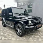 Mercedes-Benz G 350 AMG image 1
