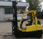 Hyster H 2.5FT image 2
